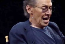 Alex Van Halen Explains Eddie’s Mistake On “Eruption”