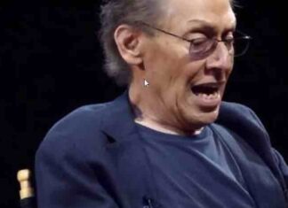 Alex Van Halen Explains Eddie’s Mistake On “Eruption”