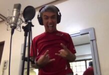 Arnel Pineda Puts End To Steve Perry Journey Rumors