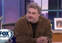 Artie Lange ‘Looks Better’ At Dinner Years After Howard Stern Exit