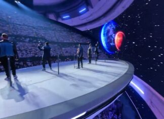 Backstreet Boys Forced To Lower Vegas Ticket Prices