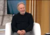 Billy Crystal Reportedly Helps Rob Reiner’s Kids