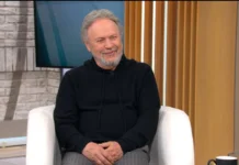 Billy Crystal Reportedly Helps Rob Reiner’s Kids