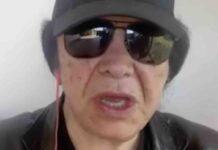 Gene Simmons Discredits Peter Criss