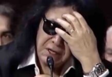 Gene Simmons: Ace Frehley Was ‘Self-Destructive’