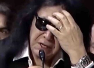 Gene Simmons: Ace Frehley Was ‘Self-Destructive’