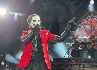 Ghost Ticket Prices Lead To Poor Sales