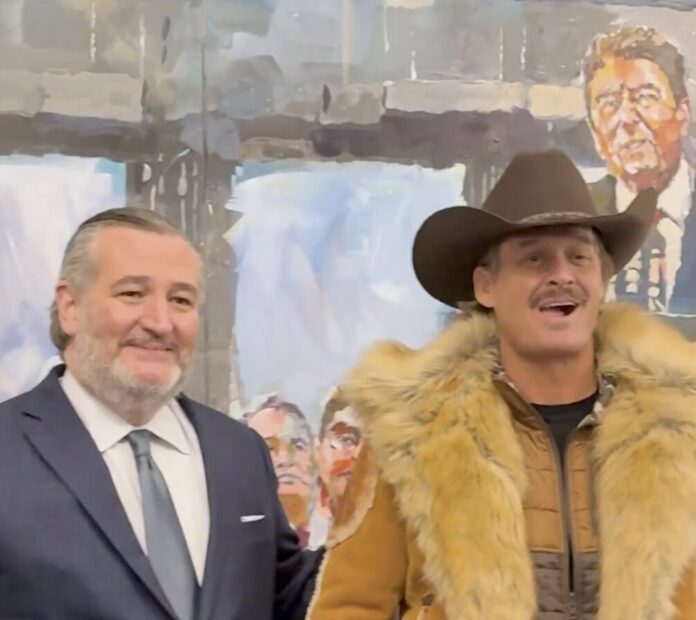 kidrocktedcruz