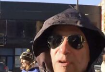 Tom Morello Joined By Bruce Springsteen: ‘I’m Come To Stir Trouble’