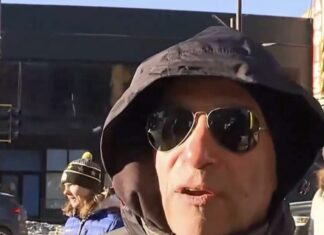 Tom Morello Joined By Bruce Springsteen: ‘I’m Come To Stir Trouble’