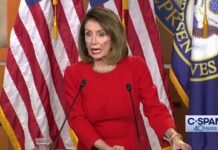 Nancy Pelosi Gives Honest Opinion Of Grateful Dead