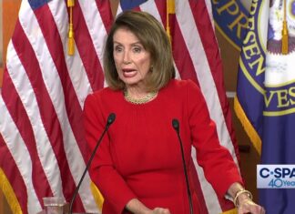 Nancy Pelosi Gives Honest Opinion Of Grateful Dead