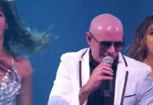 Pitbull VIP Lawn Ticket Prices Enrage Fans