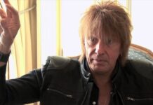 Richie Sambora Upset By ‘Jealous’ Van Halen Allegation