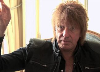 Richie Sambora Upset By ‘Jealous’ Van Halen Allegation