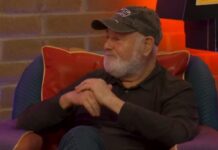 Rob Reiner’s Son Buys Coffee In New Photos