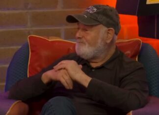 Rob Reiner’s Son Gained Large Amount Of Weight