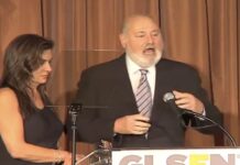 Rob Reiner’s Wife Sent Touching Last Email