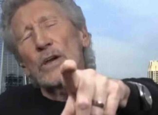 Roger Waters Goes Off On Sharon Osbourne In Rant