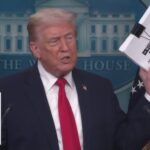 Jack White Goes After President’s ‘Brain Tests’