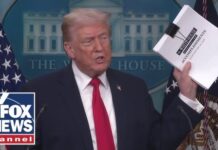 Jack White Goes After President’s ‘Brain Tests’