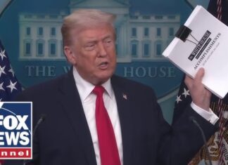 Jack White Goes After President’s ‘Brain Tests’