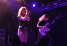 Rock Band Is ‘Broke’ After Arena Tour