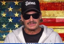 Kid Rock Wants Bad Bunny Fired For Metallica