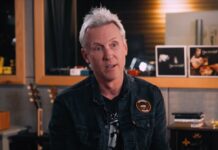 Foo Fighters Member Has ‘Theories’ About Firing