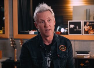 Foo Fighters Member Has ‘Theories’ About Firing