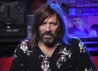 Evan Dando Hospitalized After Alleged Explicit Videos