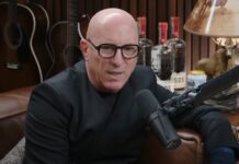 Maynard James Keenan Drops Bombshell: ‘I’m a fraud’