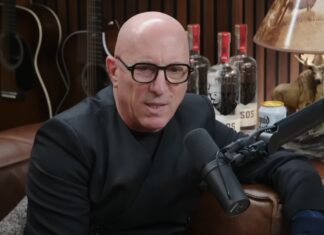 Maynard James Keenan Drops Bombshell: ‘I’m a fraud’