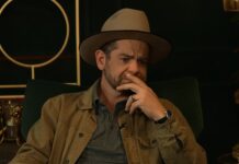 Jack Osbourne Cries Remembering Ozzy’s ‘Insecurities’