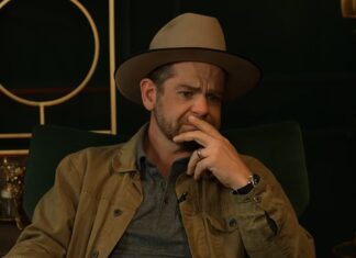 Jack Osbourne Cries Remembering Ozzy’s ‘Insecurities’