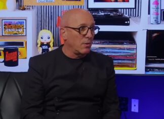 Maynard James Keenan Calls Pronoun Fights ‘Absurd’