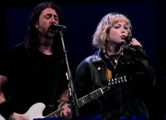 Dave Grohl Daughter Reacts To ‘Nepo Baby’ Accusations