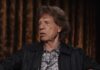 Mick Jagger Source Responds To Melania Rumor