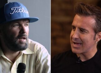 Creed Guitarist Breaks Silence On Limp Bizkit Feud