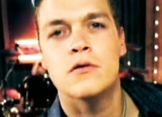 3 Doors Down Singer’s Cancer Battle Documented In Photos