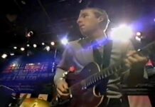 Cake Guitarist Greg Brown’s Life After Leaving the Band