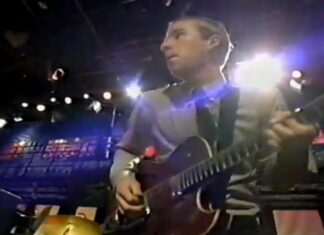 Cake Guitarist Greg Brown’s Life After Leaving the Band