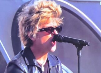 Green Day Allegedly Censored At Super Bowl