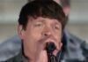 3 Doors Down Performed For President In DC