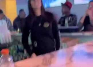 Bad Bunny Fan Explodes At Bar Owner Over Kid Rock