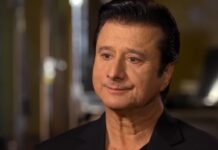 Steve Perry Rejects Journey Reunion Offer