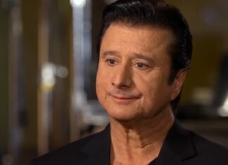 Steve Perry Rejects Journey Reunion Offer