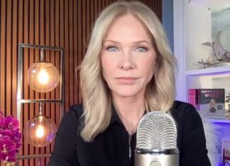 Ted Nugent’s Wife: ‘I’m Facing Discrimination’