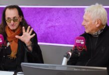 Dave Grohl Played Role In Rush Reunion