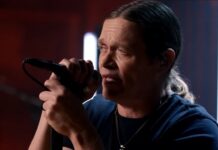 Creed Pay Tribute To 3 Doors Down’s Brad Arnold